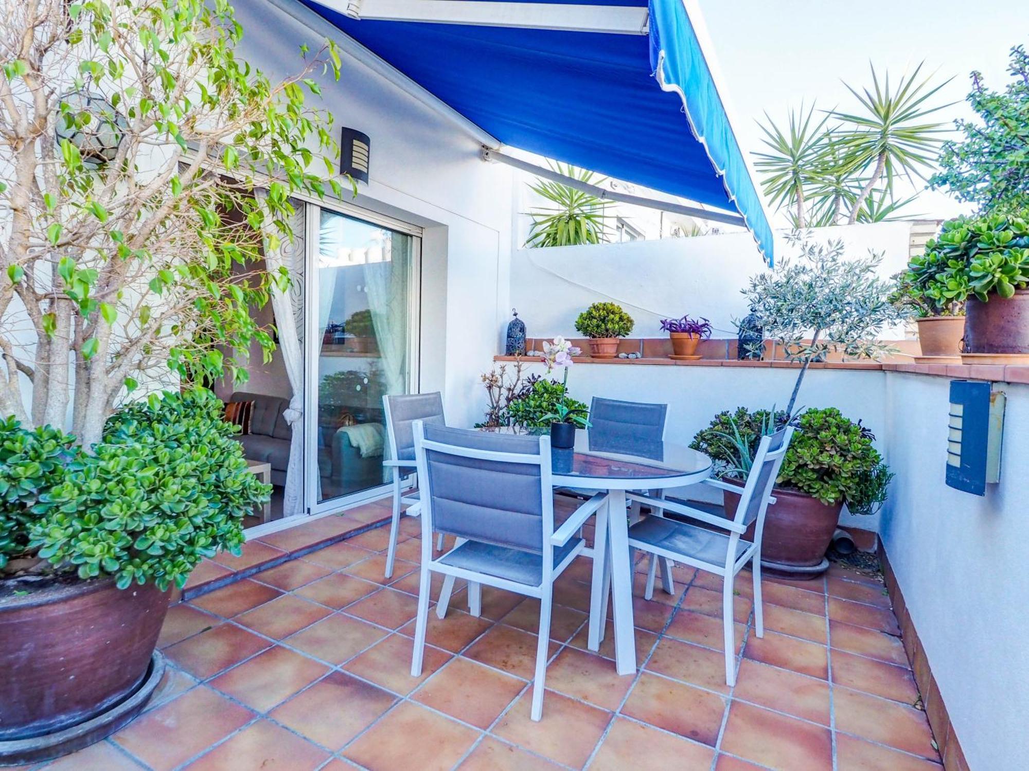 Benito Apartment By Hello Homes Sitges Exterior photo